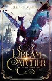 Cover von Dreamcatcher - Der dunkle Prinz