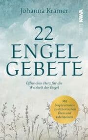 Cover von 22 Engelgebete