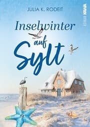 Cover von Inselwinter auf Sylt