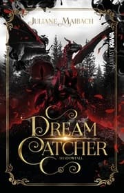 Cover von Dreamcatcher - Shadowfall