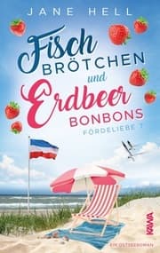 Cover von Fischbrötchen und Erdbeerbonbons