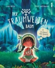 Cover von Der Traumweltenbaum