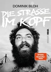 Cover von Die Straße im Kopf