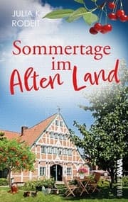 Cover von Sommertage im Alten Land