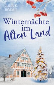 Cover von Winternächte im Alten Land