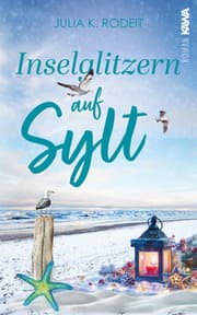 Cover von Inselglitzern auf Sylt
