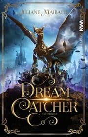 Cover von Dreamcatcher - Nachtrose