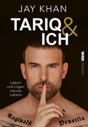 Cover von Tariq und ich