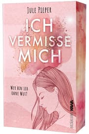 Cover von Ich vermisse mich