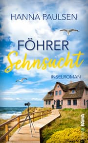 Cover von Föhrer Sehnsucht