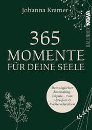 Cover von 365 Momente für deine Seele