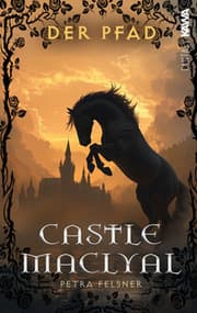 Cover von Castle MacLyal