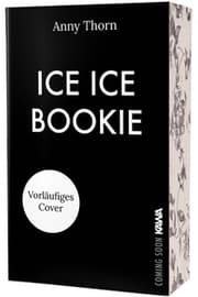 Cover von Ice Ice Bookie