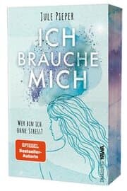 Cover von Ich brauche mich