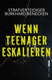 Cover von Wenn Teenager eskalieren