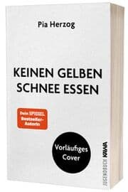 Cover von Keinen gelben Schnee essen