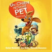 Cover von Un chien nommé Pet