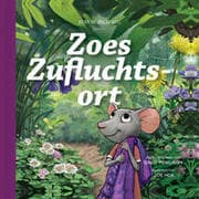 Cover von Zoes Zufluchtsort