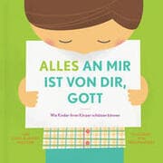 Cover von Alles an mir ist von dir, Gott