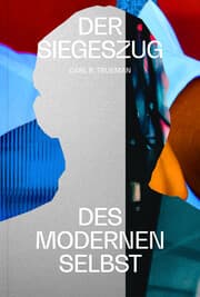Cover von Der Siegeszug des modernen Selbst