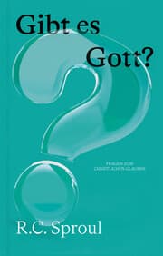 Cover von Gibt es Gott?