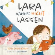 Cover von Lara kann's nicht lassen