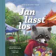 Cover von Jan lässt los