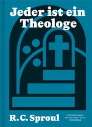 Cover von Jeder ist ein Theologe