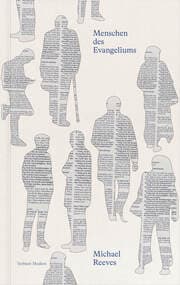 Cover von Menschen des Evangeliums