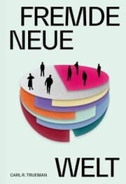 Cover von Fremde neue Welt