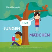 Cover von Jungen und Mädchen