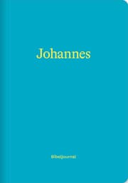 Cover von Johannes