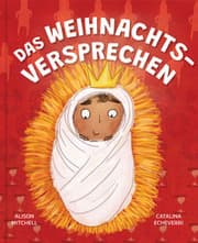 Cover von Das Weihnachtsversprechen