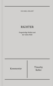 Cover von Richter - Fragwürdige Helden und der wahre Held