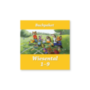 Cover von Wiesental Serie 1-9
