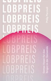 Cover von Lobpreis