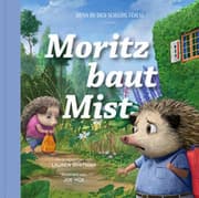 Cover von Moritz baut Mist