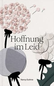 Cover von Hoffnung im Leid