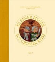 Cover von Kleiner Pilger auf großer Reise 3