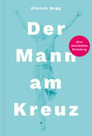 Cover von Der Mann am Kreuz