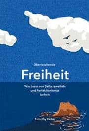 Cover von Überraschende Freiheit