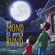 Cover von Der Mond ist immer rund