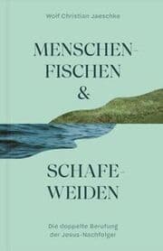 Cover von Menschenfischen & Schafeweiden