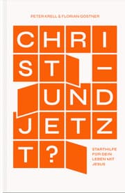 Cover von Christ - und jetzt?