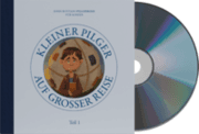 Cover von Kleiner Pilger auf großer Reise 1