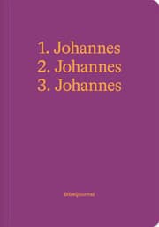 Cover von 1.-3. Johannes