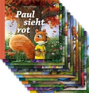Cover von Wiesental Paket 1-12