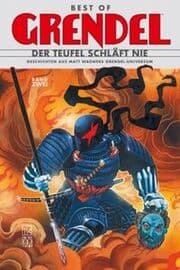 Cover von Best of Grendel 2