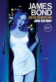 Cover von James Bond 26: Nur der Tod währt ewig