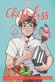 Cover von Chef's Kiss